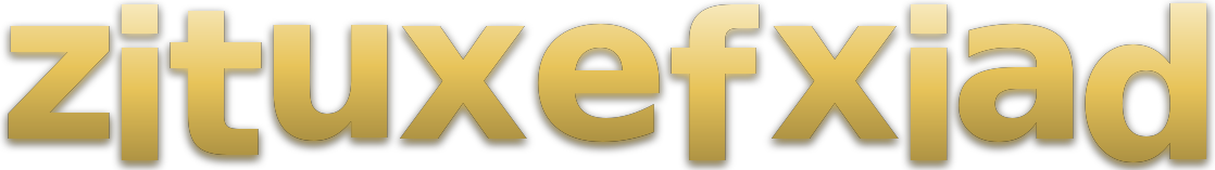 zituxefxiad logo